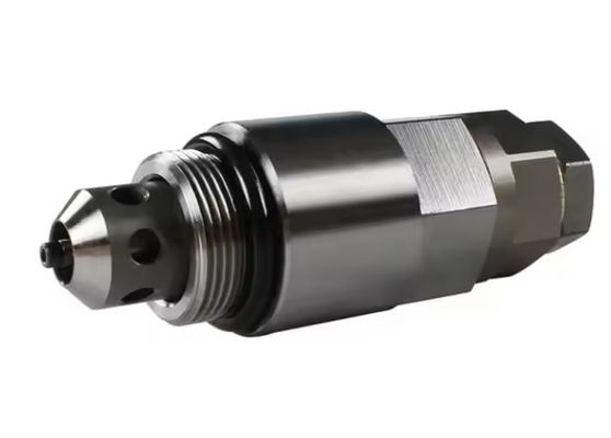 Защитный клапан экскаватора 709-70-55200 709-90-74203 Для PC200-5 PC200-6