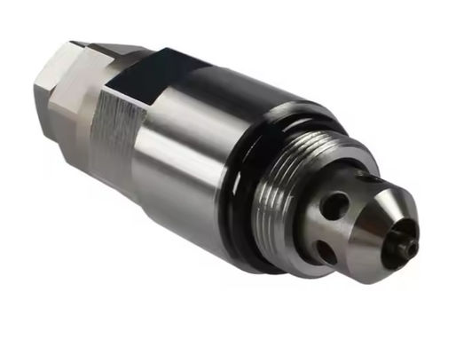 Защитный клапан экскаватора 709-70-55200 709-90-74203 Для PC200-5 PC200-6