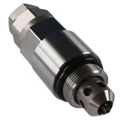 Защитный клапан экскаватора 709-70-55200 709-90-74203 Для PC200-5 PC200-6