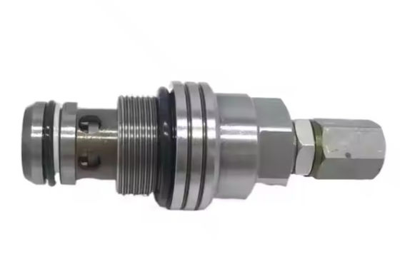 EX100 EX110 EX120 Части экскаватора Главный рельефный клапан 0412206 0412207