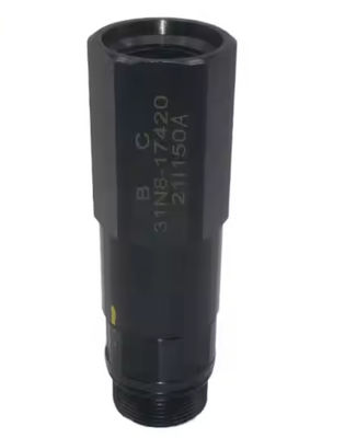 R215LC-7 R210LC-7 R300LC-7 R305LC-7 R210LC-9 R290LC-9 R330LC-9S Чековый клапан экскаватора 31N8-17420