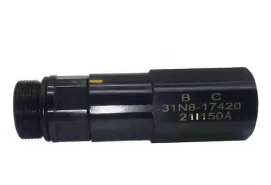 R215LC-7 R210LC-7 R300LC-7 R305LC-7 R210LC-9 R290LC-9 R330LC-9S Чековый клапан экскаватора 31N8-17420