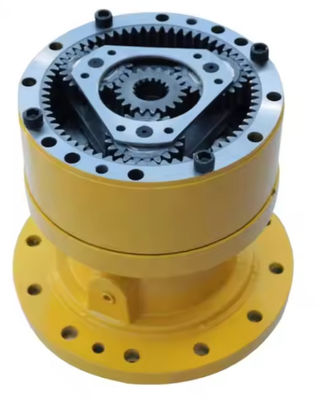 Экскаватор R210-7 R210LC-7 Колыбельная коробка передач 31N6-10180