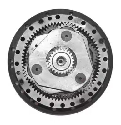 Окружающая коробка передач 14514894 14541067 Для EC160B EC180B