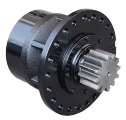 E70B-7 Свинговый привод для применения кошачьей экскаваторы TGFQ 099-6551