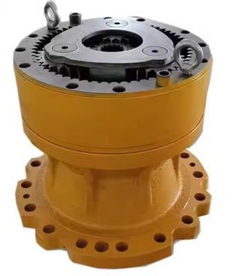 Свинговая коробка 1695549 Свинговый мотор Двигатель для экскаватора CAT 311C 312C 312D Части строительных машин высокого качества