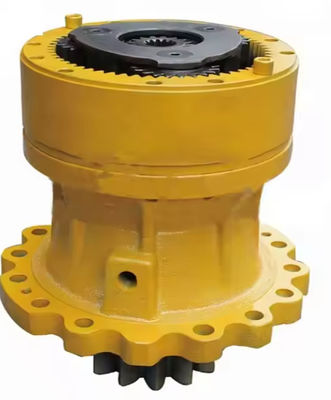 Свинговая коробка 1695549 Свинговый мотор Двигатель для экскаватора CAT 311C 312C 312D Части строительных машин высокого качества