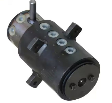 Части экскаватора гидравлический центр вращающийся сустав Assy JCB8056-001