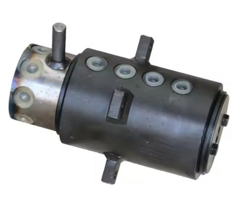 Части экскаватора гидравлический центр вращающийся сустав Assy JCB8056-001