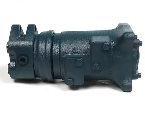 Части экскаватора Гидравлический вращающийся сустав PC200-7 PC200-8 Центровой сустав 703-08-33631