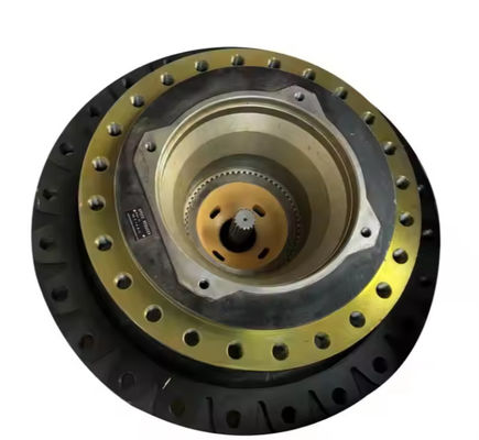 Construction Machinery Parts ZX670-3 Travel Motor Assy ZX650-3 Final Drive 4641493 ZX650LC-3 Travel Gearbox EX2500 Финальный