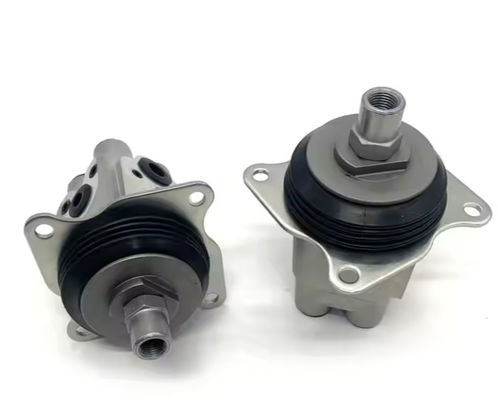 PC210-8 Joystick PC200-8 Control Joystick 20Y-43-K1672 For Control Pilot Valve