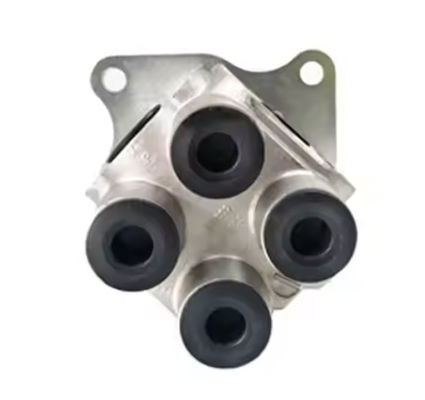 PC210-8 Joystick PC200-8 Control Joystick 20Y-43-K1672 For Control Pilot Valve