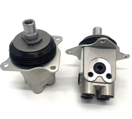 PC210-8 Joystick PC200-8 Control Joystick 20Y-43-K1672 For Control Pilot Valve