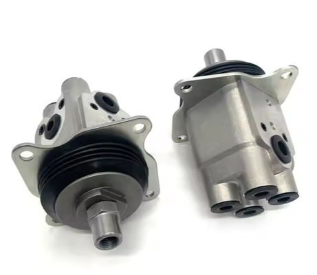 PC210-8 Joystick PC200-8 Control Joystick 20Y-43-K1672 For Control Pilot Valve