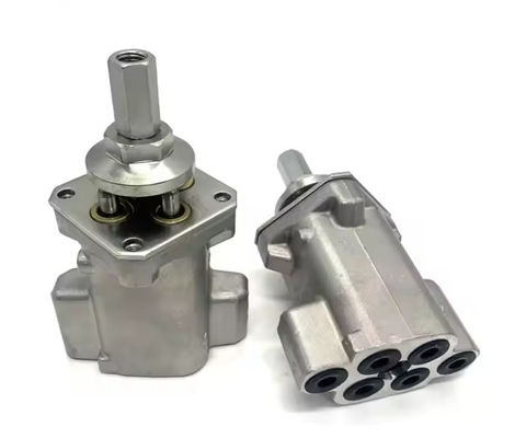 9193403 9195304 9247135 ZX120 ZX135UR Экскаватор пилот клапан джойстик 9257577 9234272 9239583 FYB4000001