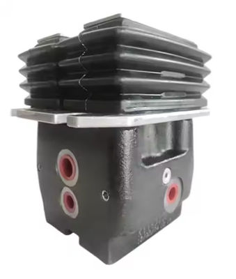 Запчасти экскаватора Экскаватор SK200-8 Педальный клапан YN30V00106F2