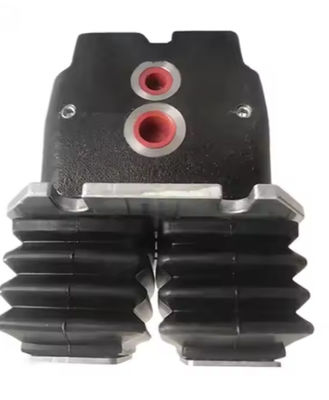 Запчасти экскаватора Экскаватор SK200-8 Педальный клапан YN30V00106F2