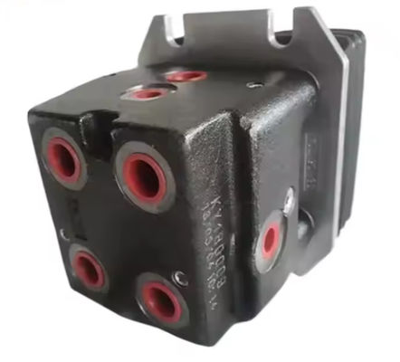 Запчасти экскаватора Экскаватор SK200-8 Педальный клапан YN30V00106F2