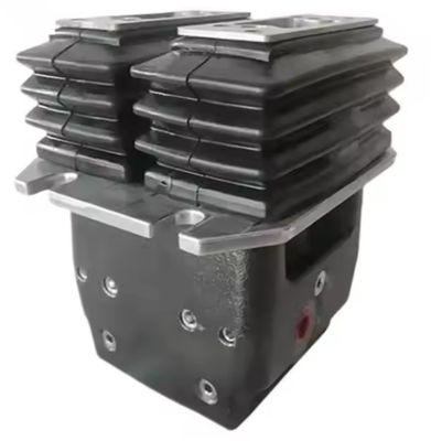 Запчасти экскаватора Экскаватор SK200-8 Педальный клапан YN30V00106F2