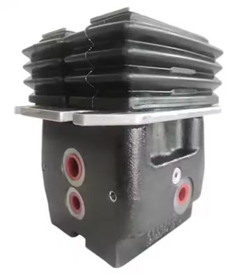 Запчасти экскаватора SK-8 420-0046 DX255 Педальный клапан для экскаватора/ножной педали