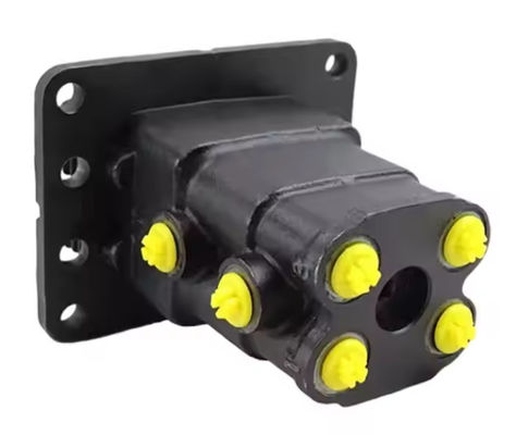 DX60 Педальный клапан для экскаватора 410119-00038A