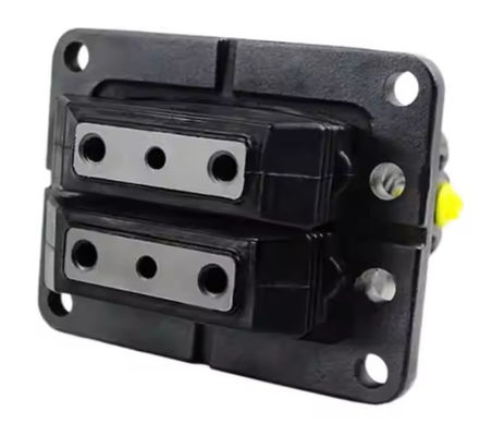 DX60 Педальный клапан для экскаватора 410119-00038A