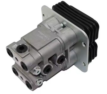 Высококачественный PVD8PC6008 Пилотный клапан управления 60170604 Для экскаваторов