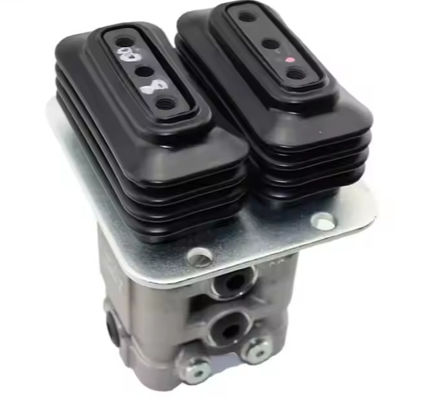 Высококачественный PVD8PC6008 Пилотный клапан управления 60170604 Для экскаваторов