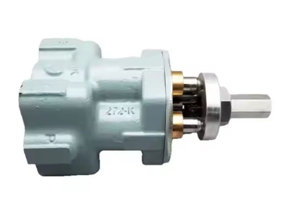 Новый клапан управления экскаватором 9134232 9156581 для экскаватора Ex200-2 Ex200-5 Joystick Assy 9101511