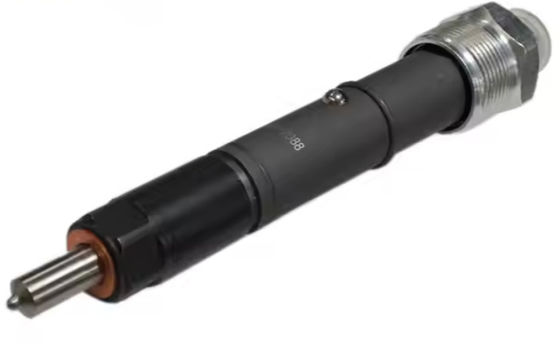 Впрыск топлива для экскаватора DX300LCA 65.10101-7088 6510101-7088