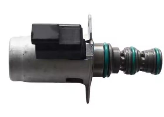 Соленоидный клапан SV3-D2-D12 SV98-T39S 25/Mm3127 25/222913 12/24v Гидравлический стоп Соленоидный клапан для SS740 TG300 PS750 TCH660