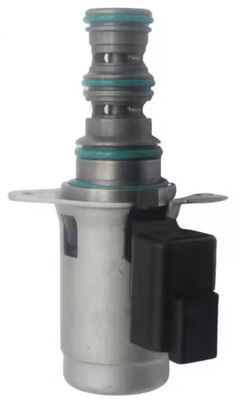 Соленоидный клапан SV3-D2-D12 SV98-T39S 25/Mm3127 25/222913 12/24v Гидравлический стоп Соленоидный клапан для SS740 TG300 PS750 TCH660