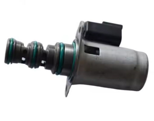 Соленоидный клапан SV3-D2-D12 SV98-T39S 25/Mm3127 25/222913 12/24v Гидравлический стоп Соленоидный клапан для SS740 TG300 PS750 TCH660
