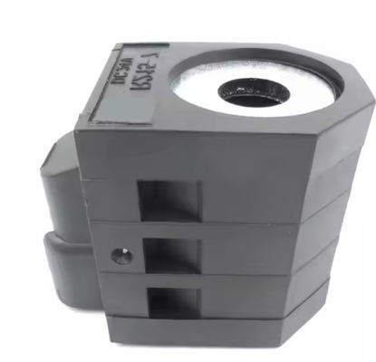 YU'AN 24V экскаваторная катушка соленоидного клапана XKBL-00004 для R210LC-7 R215LC-7