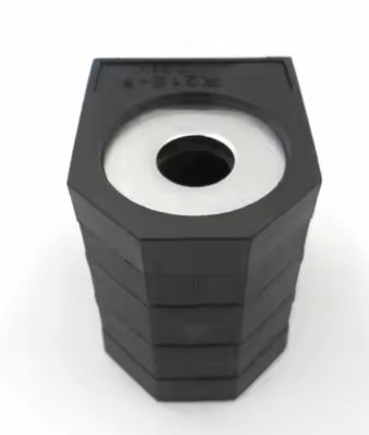 YU'AN 24V экскаваторная катушка соленоидного клапана XKBL-00004 для R210LC-7 R215LC-7