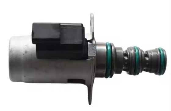 SV3-D2-D12 SV98-T39S 25/MM3127 25/222913 12/24V Гидравлический соленоид для SS740 TG300 PS750 TCH660