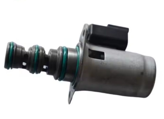 SV3-D2-D12 SV98-T39S 25/MM3127 25/222913 12/24V Гидравлический соленоид для SS740 TG300 PS750 TCH660