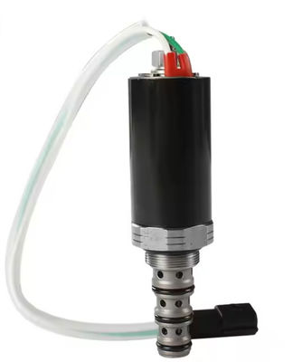 Аксессуары экскаватора WLW210 Гидравлический насос Сулленовый клапан KDRDE5K-20/40C04-109 SKX5P-17-209 Для VOLVO EC210