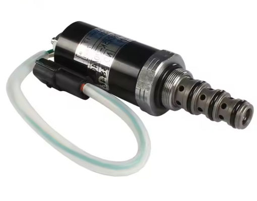 Аксессуары экскаватора WLW210 Гидравлический насос Сулленовый клапан KDRDE5K-20/40C04-109 SKX5P-17-209 Для VOLVO EC210