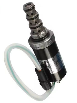 Аксессуары экскаватора WLW210 Гидравлический насос Сулленовый клапан KDRDE5K-20/40C04-109 SKX5P-17-209 Для VOLVO EC210