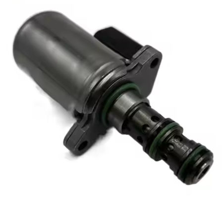 DX225 DX140 DX140W DX160W Экскаватор 410116-00646 410116-00526 Части гидравлического насоса Eppr клапан 41011600526 27C20