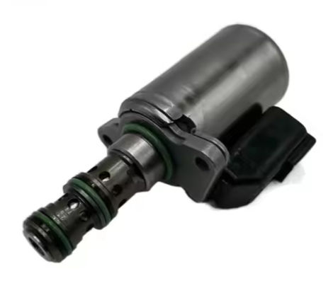 DX225 DX140 DX140W DX160W Экскаватор 410116-00646 410116-00526 Части гидравлического насоса Eppr клапан 41011600526 27C20