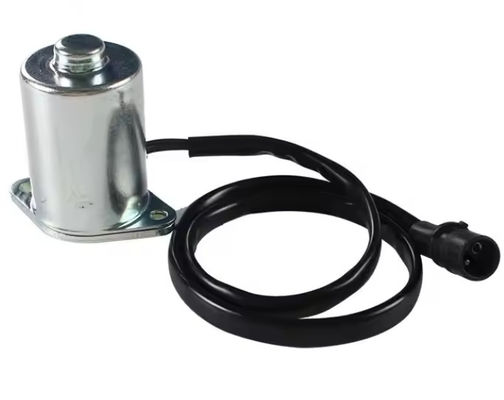 4I5794  320 E320 Запасная часть экскаватора Свинговая вращающаяся соленоидная клапан 4I-5794