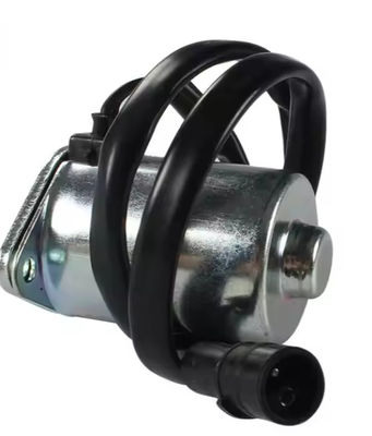 4I5794  320 E320 Запасная часть экскаватора Свинговая вращающаяся соленоидная клапан 4I-5794