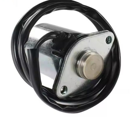 4I5794  320 E320 Запасная часть экскаватора Свинговая вращающаяся соленоидная клапан 4I-5794