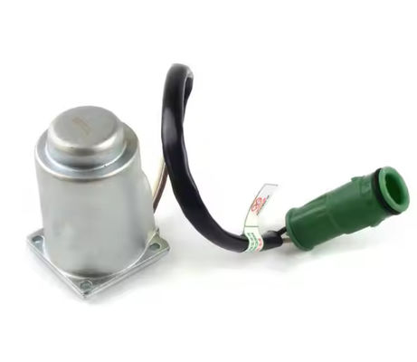 Экскаватор E110B E120B E200B Гидравлический насос Сулленовый клапан 086-1879