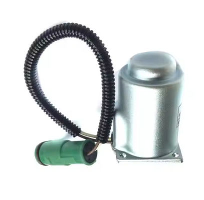 Экскаватор E110B E120B E200B Гидравлический насос Сулленовый клапан 086-1879