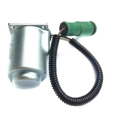 Экскаватор E110B E120B E200B Гидравлический насос Сулленовый клапан 086-1879