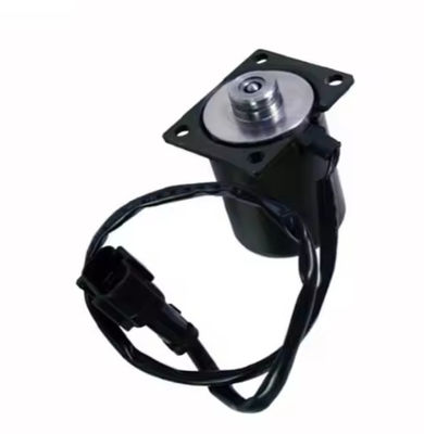 Соленоидный клапан 702-21-55901 702-21-55701 708-2L-25211 708-2H-25240 Части строительных машин высокого качества для PC200